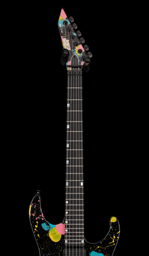 ESP M-II DX FR USA - Cosmic Gumball #26172