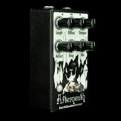EarthQuaker Devices Afterneath