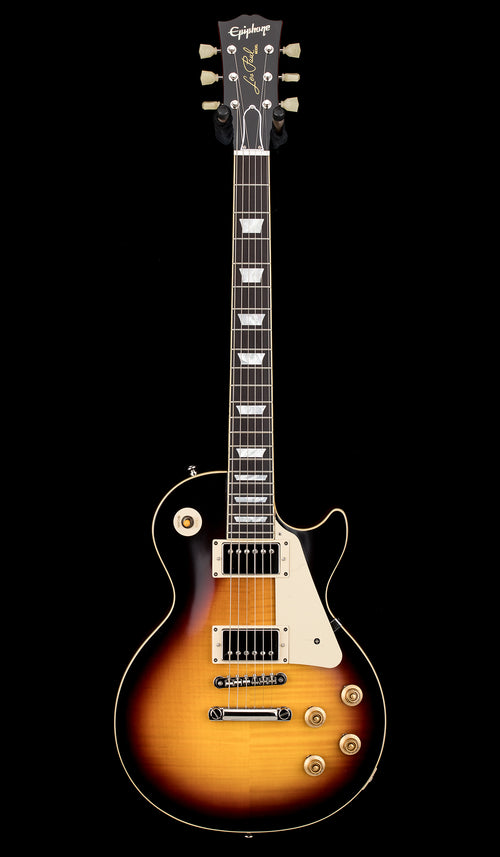 Epiphone IGC 1959 Les Paul Standard Reissue - Dark Burst #25911