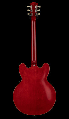 Epiphone 1962 ES-335 Reissue - Sixties Cherry #10877