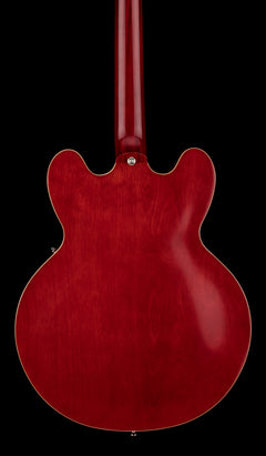 Epiphone 1962 ES-335 Reissue - Sixties Cherry #10877