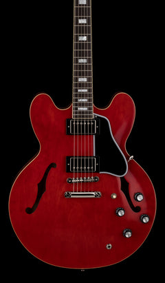 Epiphone 1962 ES-335 Reissue - Sixties Cherry #10877