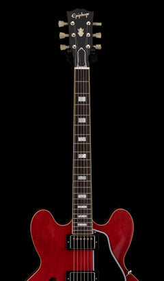 Epiphone 1962 ES-335 Reissue - Sixties Cherry #10877