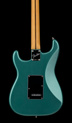 Fender American Professional Classic Stratocaster HSS - Faded Sherwood Green Metallic #00689