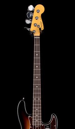 Fender American Professional Jazz Bass - 3-Color Sunburst #32314
