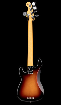 Fender American Professional Precision Bass V - 3-Color Sunburst #35736
