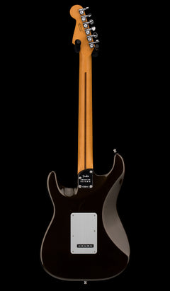 Fender American Ultra II Stratocaster HSS - Texas Tea #27475