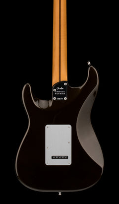 Fender American Ultra II Stratocaster HSS - Texas Tea #27475