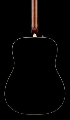 Fender California Standard Redondo CE - Black #06196 (Open Box)