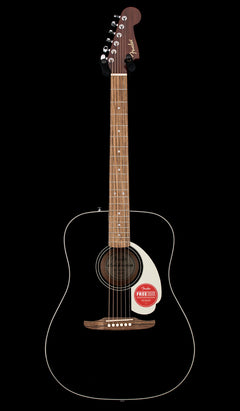 Fender California Standard Redondo CE - Black #06196 (Open Box)