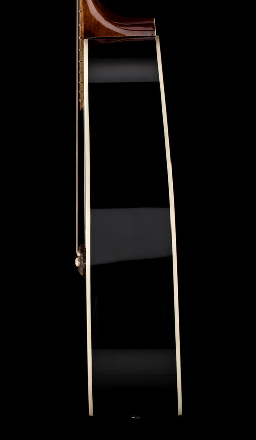 Fender California Standard Redondo CE - Black #06196 (Open Box)