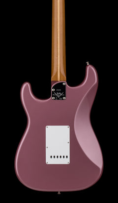 Fender Custom Shop Empire 59 Transition Stratocaster NOS - Burgundy Mist Metallic #19194