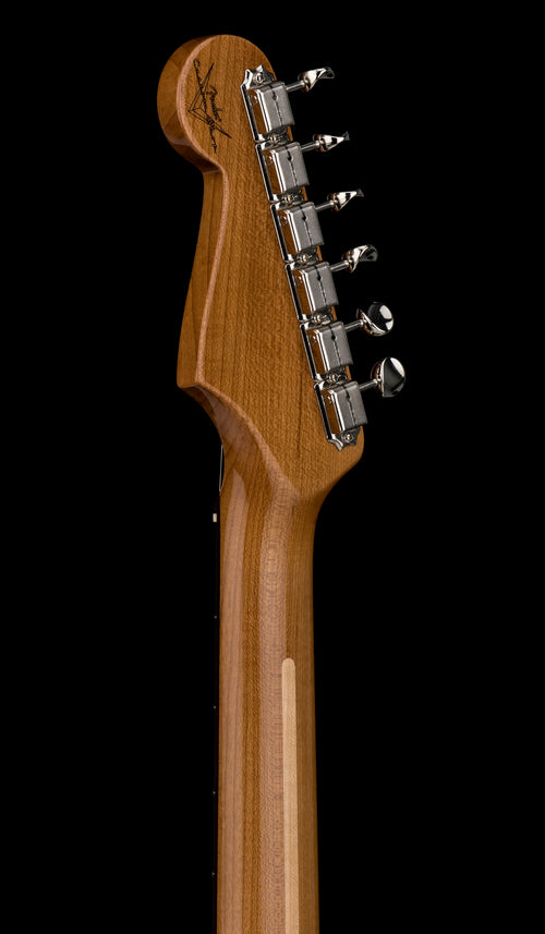 Fender Custom Shop Empire 59 Transition Stratocaster NOS - Burgundy Mist Metallic #19194