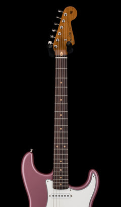 Fender Custom Shop Empire 59 Transition Stratocaster NOS - Burgundy Mist Metallic #19194