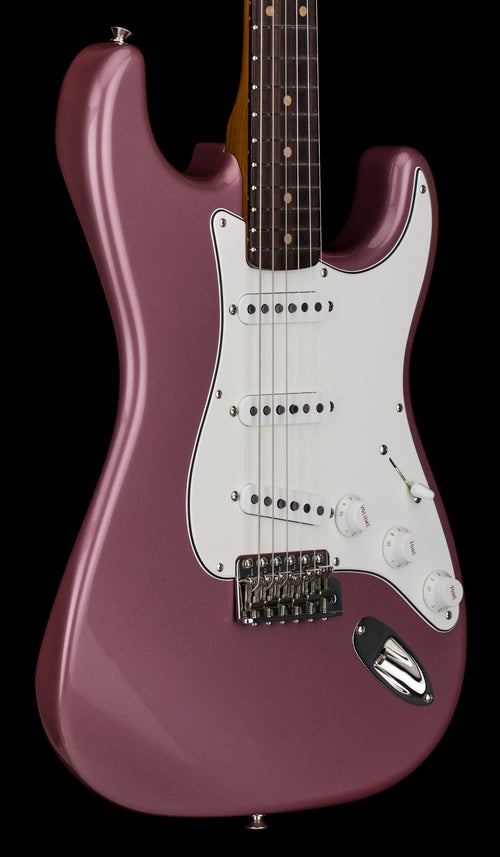 Fender Custom Shop Empire 59 Transition Stratocaster NOS - Burgundy Mist Metallic #19194