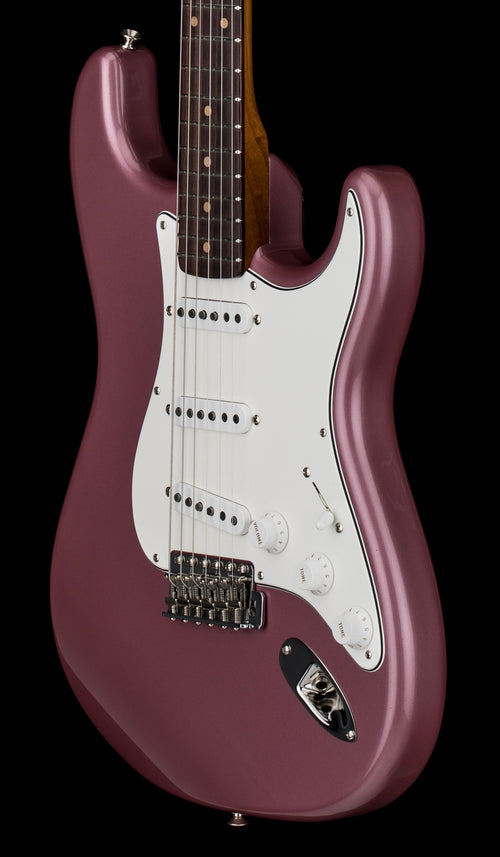 Fender Custom Shop Empire 59 Transition Stratocaster NOS - Burgundy Mist Metallic #19194