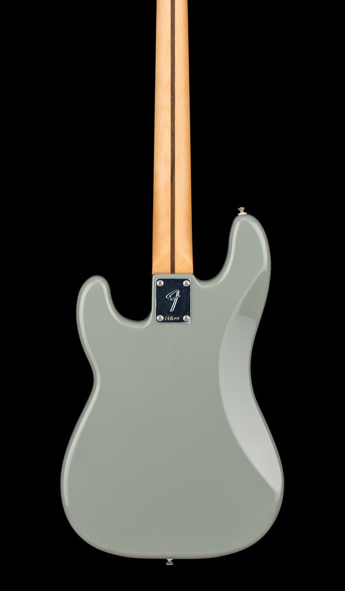 Fender Player II Precision Bass - Cactus Gray #11229