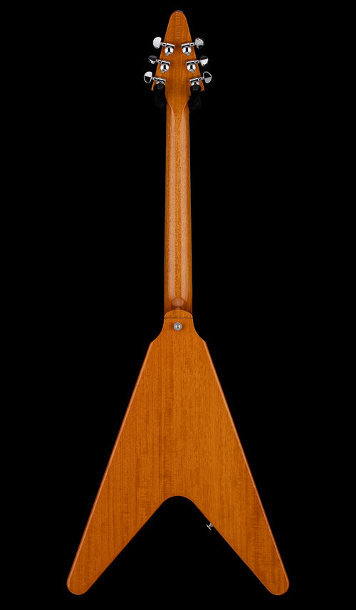 Gibson '70s Flying V - Antique Natural #40145