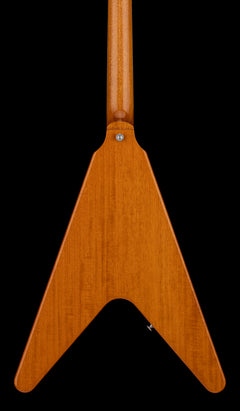 Gibson '70s Flying V - Antique Natural #40145