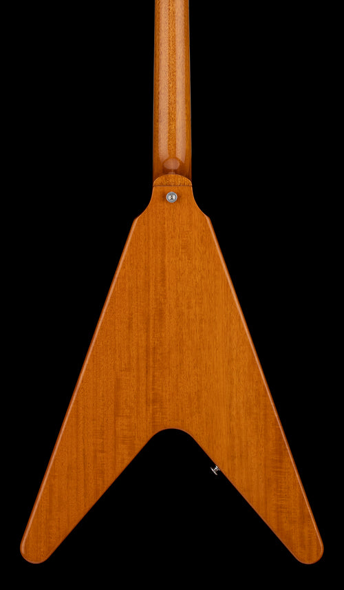 Gibson '70s Flying V - Antique Natural #40145