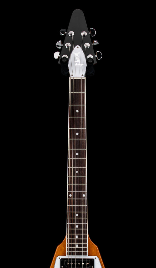 Gibson '70s Flying V - Antique Natural #40145
