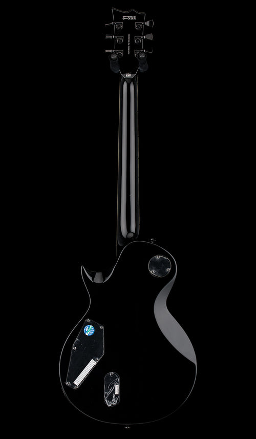 LTD EC-1000S - Black #30702 (Factory Demonstration Model)