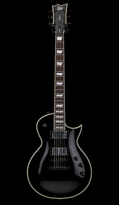 LTD EC-1000S - Black #30702 (Factory Demonstration Model)