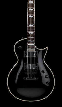LTD EC-1000S - Black #30702 (Factory Demonstration Model)