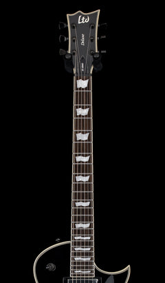 LTD EC-1000S - Black #30702 (Factory Demonstration Model)