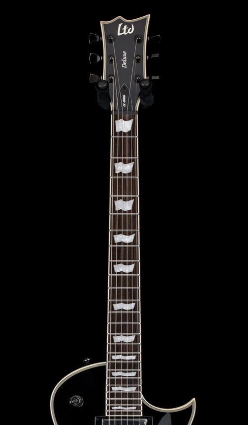 LTD EC-1000S - Black #30702 (Factory Demonstration Model)