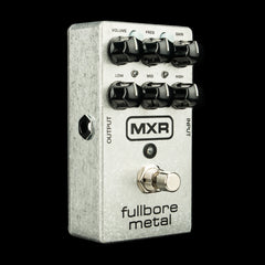MXR Fullbore Metal Distortion