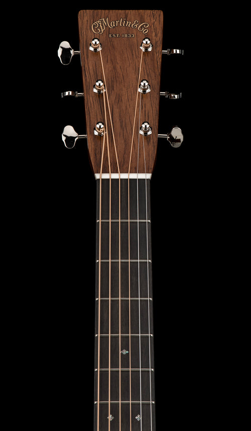 Martin Custom Shop HD-28 Style Adirondack Spruce/Guatemalan Rosewood - Natural #20888 (Empire Music Spec)