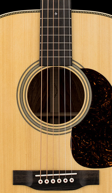 Martin Custom Shop HD-28 Style Adirondack Spruce/Guatemalan Rosewood - Natural #20888 (Empire Music Spec)