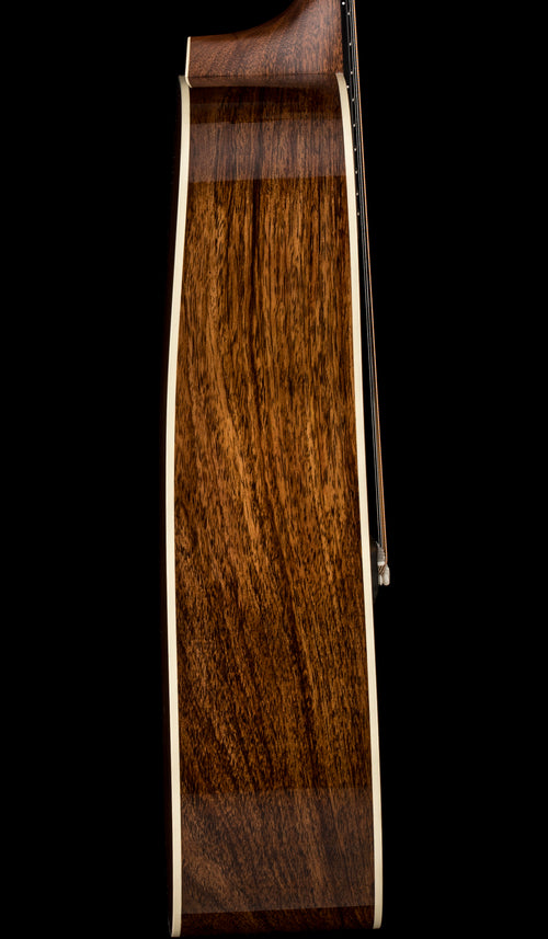 Martin Custom Shop HD-28 Style Adirondack Spruce/Guatemalan Rosewood - Natural #20888 (Empire Music Spec)