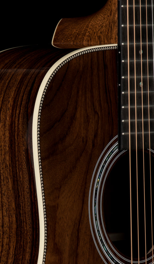Martin Custom Shop HD-28 Style Wild Grain Rosewood #55754 (Empire Music Spec)