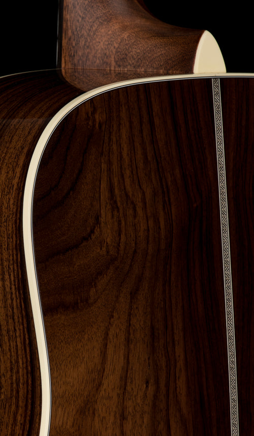 Martin Custom Shop HD-28 Style Wild Grain Rosewood #55754 (Empire Music Spec)