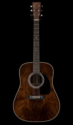 Martin Custom Shop HD-28 Style Wild Grain Rosewood #55754 (Empire Music Spec)