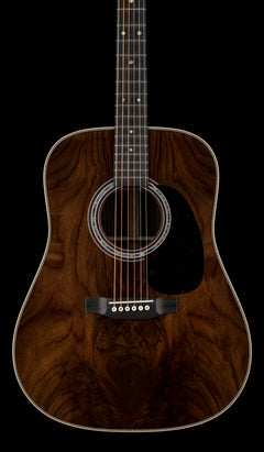Martin Custom Shop HD-28 Style Wild Grain Rosewood #55754 (Empire Music Spec)