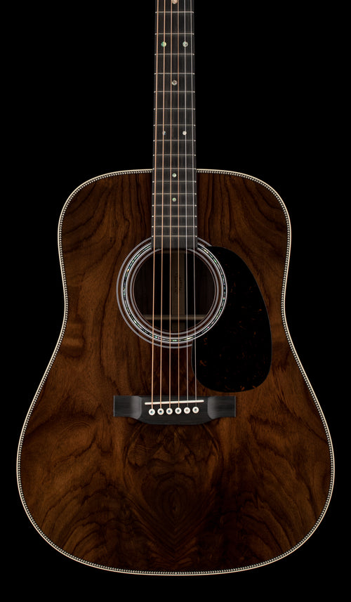 Martin Custom Shop HD-28 Style Wild Grain Rosewood #55754 (Empire Music Spec)