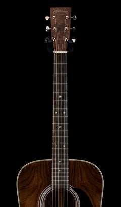 Martin Custom Shop HD-28 Style Wild Grain Rosewood #55754 (Empire Music Spec)