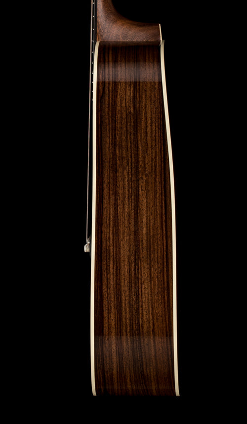 Martin Custom Shop HD-28 Style Wild Grain Rosewood #55754 (Empire Music Spec)