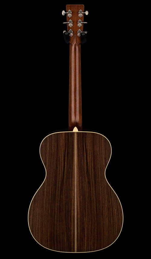 Martin Custom Shop 000-28 Authentic 1937 (Stage 1 Ambertone) #36848