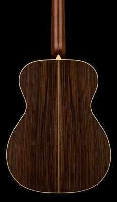 Martin Custom Shop 000-28 Authentic 1937 (Stage 1 Ambertone) #36848