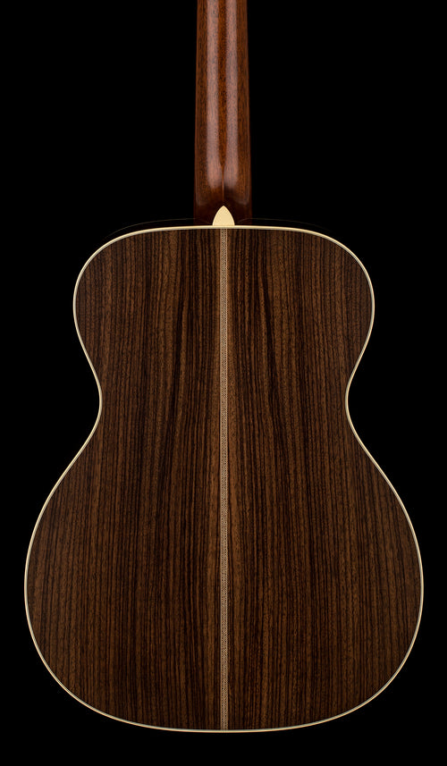 Martin Custom Shop 000-28 Authentic 1937 (Stage 1 Ambertone) #36848