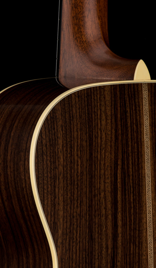 Martin Custom Shop 000-28 Authentic 1937 (Stage 1 Ambertone) #36848