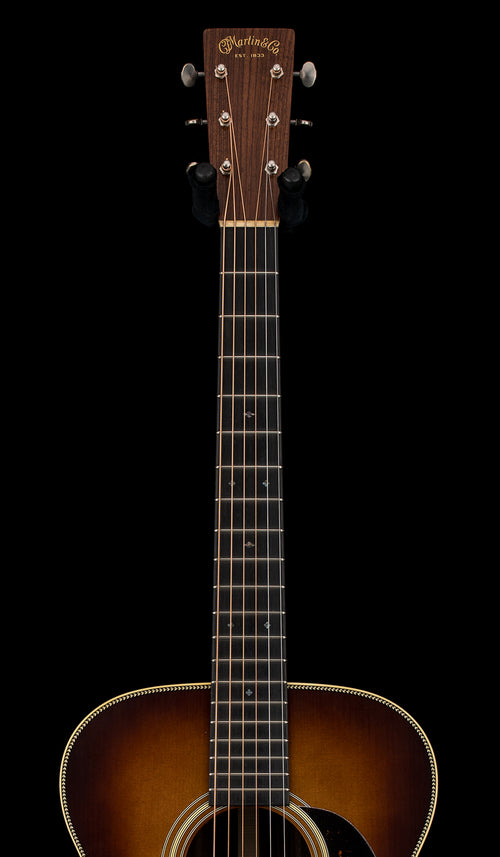 Martin Custom Shop 000-28 Authentic 1937 (Stage 1 Ambertone) #36848