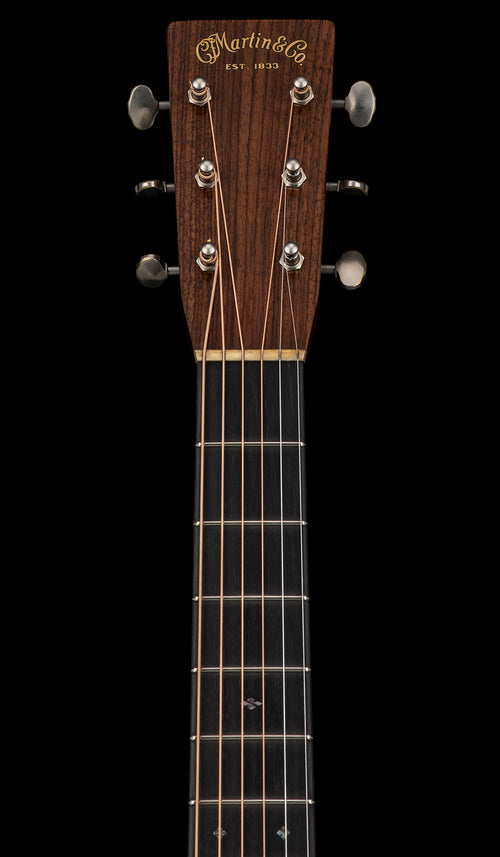 Martin Custom Shop 000-28 Authentic 1937 (Stage 1 Ambertone) #36848