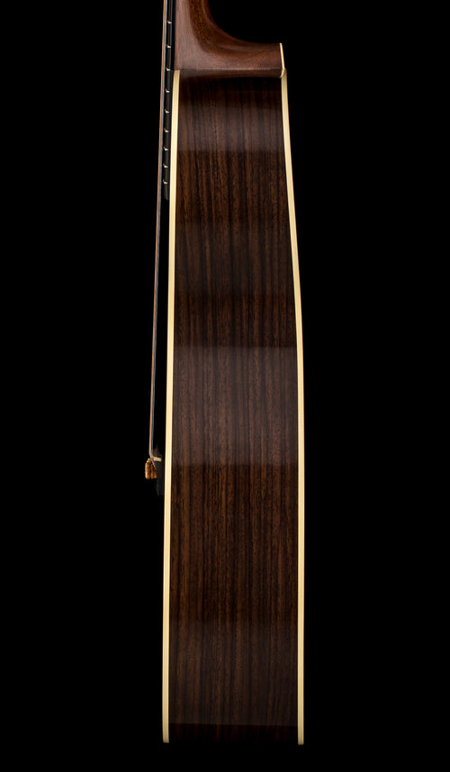 Martin Custom Shop 000-28 Authentic 1937 (Stage 1 Ambertone) #36848