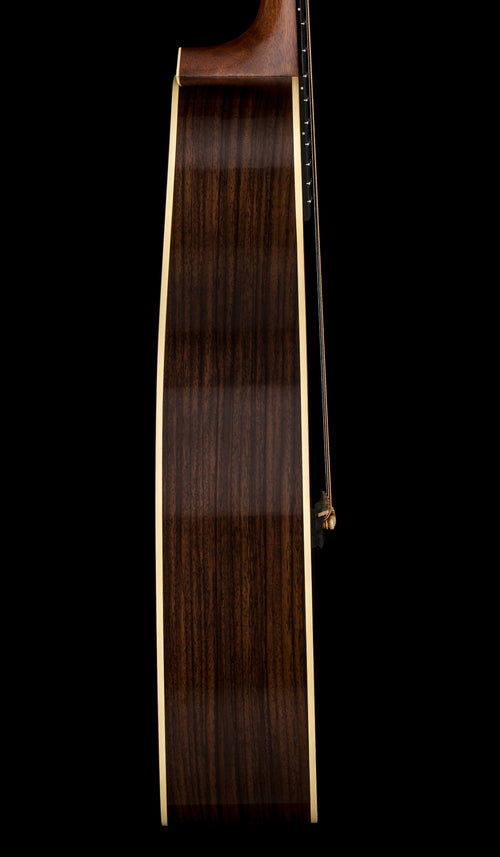 Martin Custom Shop 000-28 Authentic 1937 (Stage 1 Ambertone) #36848