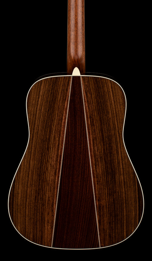 Martin D-35 - Natural #13143 (2025)